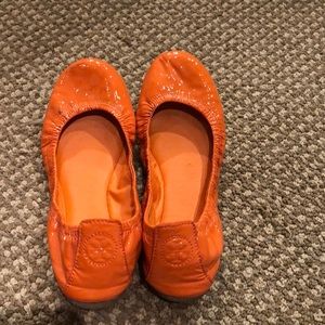 Tory Burch Flats